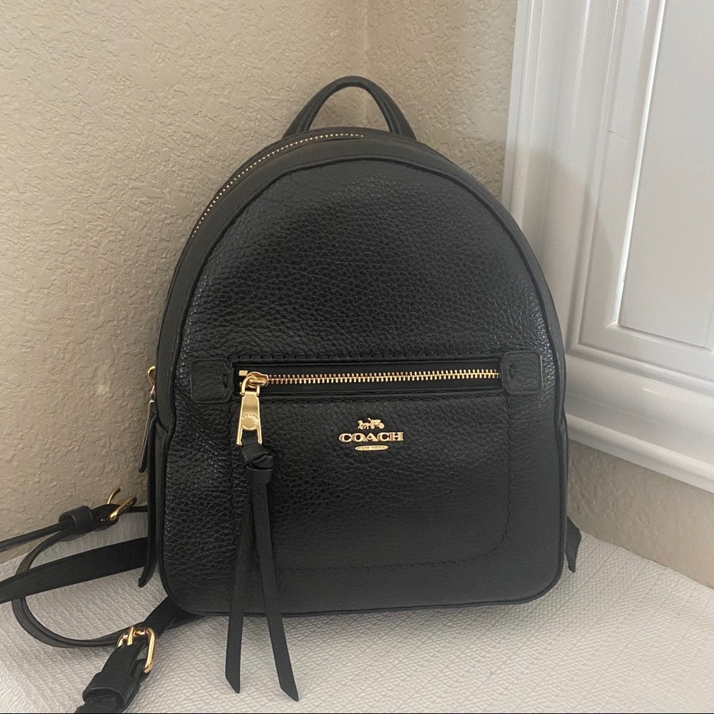 Coach Andi Mini Backpack